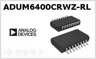 ADUM6400CRWZ-RL