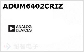 ADUM6402CRIZ