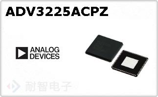 ADV3225ACPZ