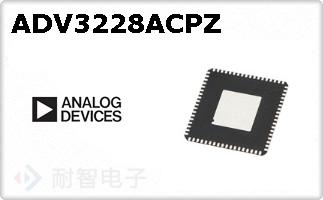 ADV3228ACPZ