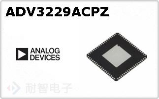 ADV3229ACPZ