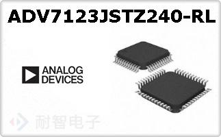 ADV7123JSTZ240-RL