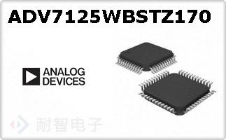 ADV7125WBSTZ170