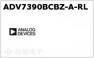 ADV7390BCBZ-A-RL