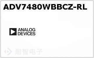 ADV7480WBBCZ-RL