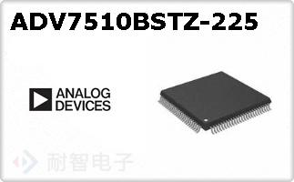 ADV7510BSTZ-225