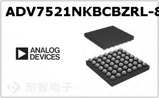 ADV7521NKBCBZRL-80