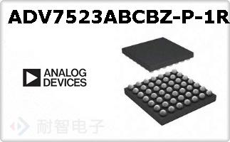 ADV7523ABCBZ-P-1RL