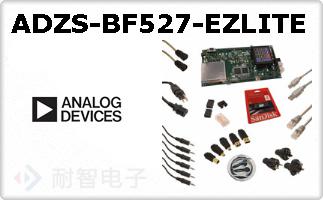 ADZS-BF527-EZLITE