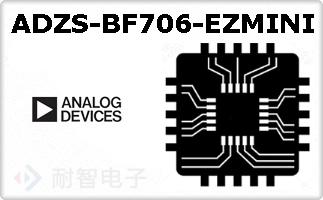 ADZS-BF706-EZMINI