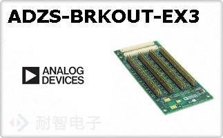 ADZS-BRKOUT-EX3