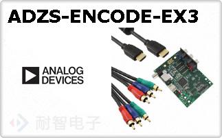 ADZS-ENCODE-EX3