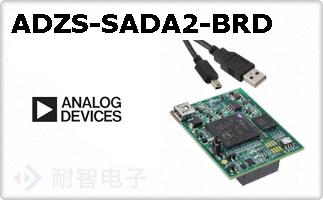 ADZS-SADA2-BRD