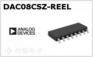 DAC08CSZ-REEL