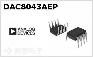 DAC8043AEP