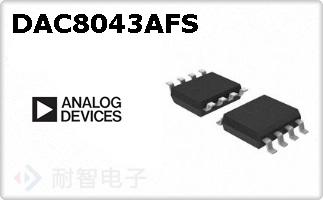 DAC8043AFS