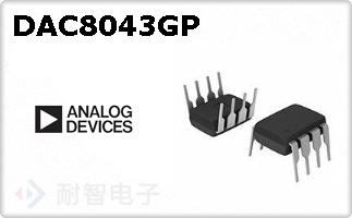 DAC8043GP