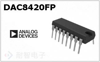 DAC8420FP