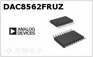 DAC8562FRUZ