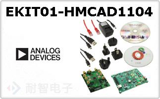 EKIT01-HMCAD1104