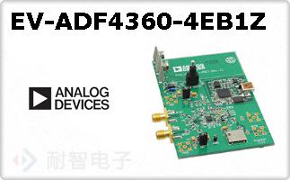 EV-ADF4360-4EB1Z