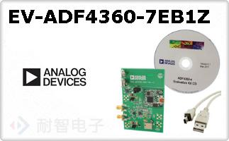 EV-ADF4360-7EB1Z