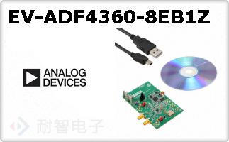 EV-ADF4360-8EB1Z