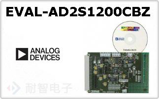 EVAL-AD2S1200CBZ