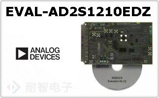 EVAL-AD2S1210EDZ