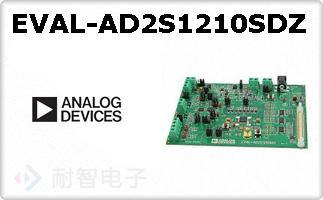 EVAL-AD2S1210SDZ