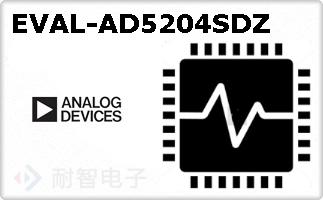 EVAL-AD5204SDZ