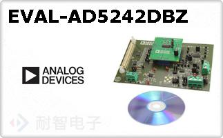 EVAL-AD5242DBZ