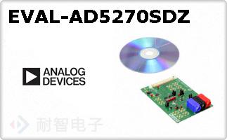 EVAL-AD5270SDZ