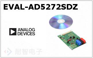 EVAL-AD5272SDZ