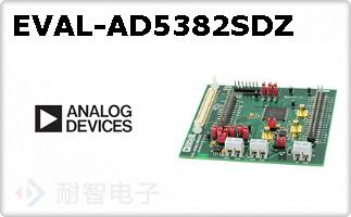 EVAL-AD5382SDZ