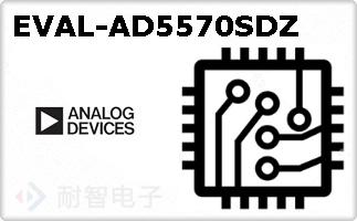 EVAL-AD5570SDZ