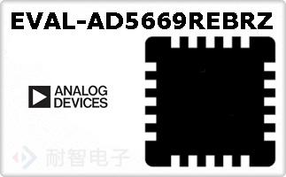 EVAL-AD5669REBRZ