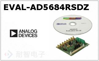 EVAL-AD5684RSDZ