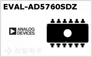 EVAL-AD5760SDZ