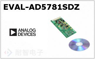 EVAL-AD5781SDZ