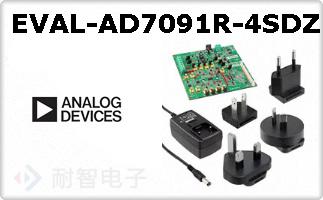 EVAL-AD7091R-4SDZ