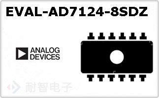 EVAL-AD7124-8SDZ