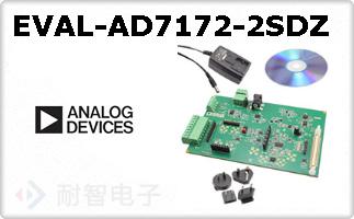 EVAL-AD7172-2SDZ