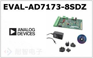 EVAL-AD7173-8SDZ