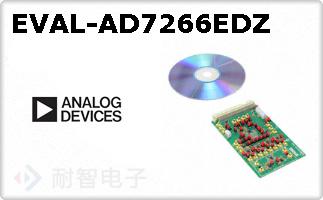 EVAL-AD7266EDZ