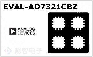 EVAL-AD7321CBZ