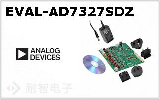 EVAL-AD7327SDZ