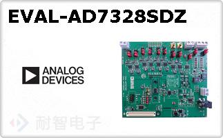 EVAL-AD7328SDZ