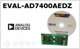 EVAL-AD7400AEDZ