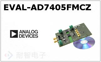 EVAL-AD7405FMCZ